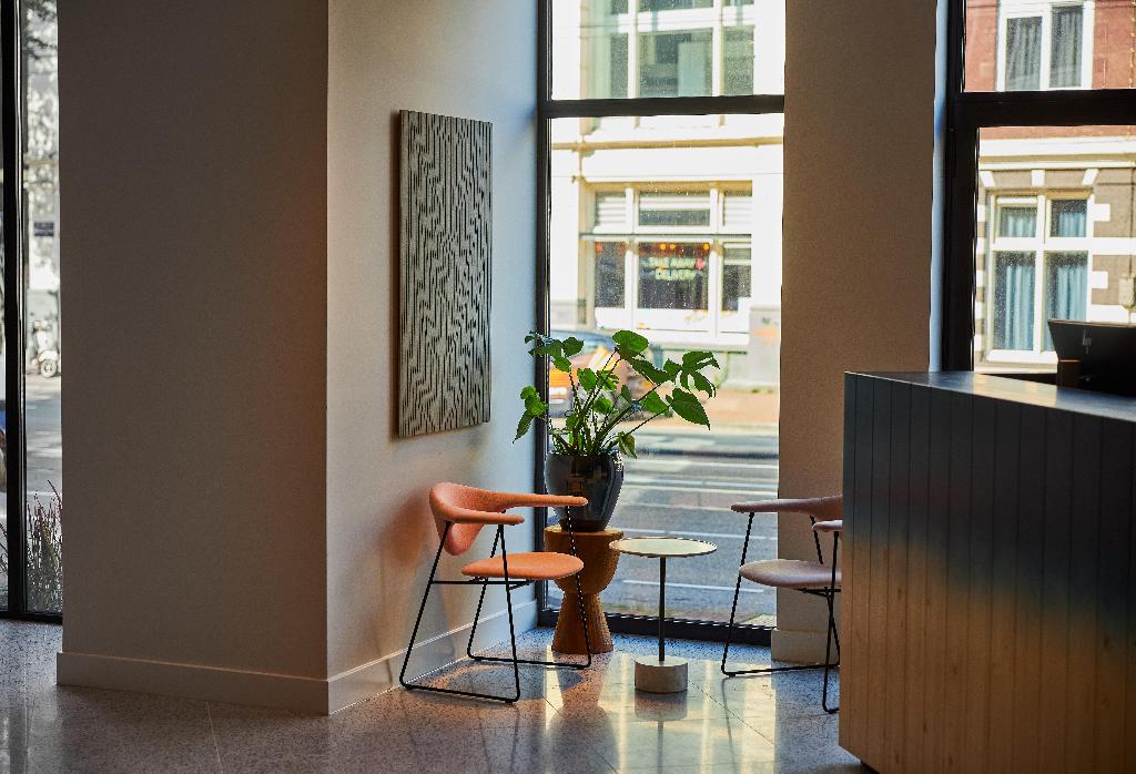 Imagem da galeria de Kimpton De Witt Amsterdam