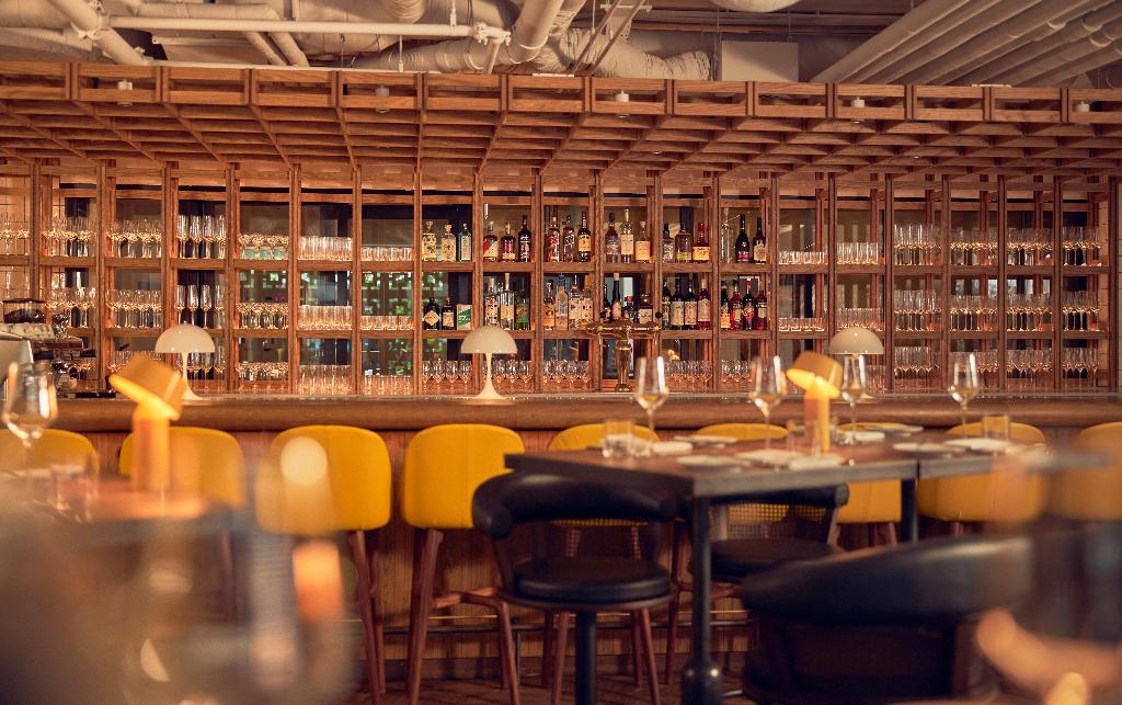 Imagem da galeria de Kimpton De Witt Amsterdam