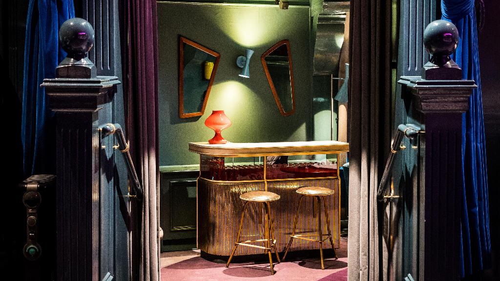 Imagem da galeria de Kimpton De Witt Amsterdam