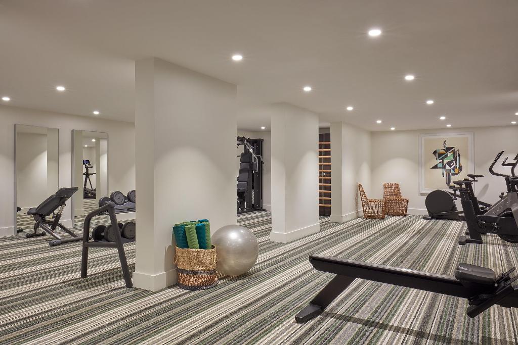 Imagem da galeria de Kimpton De Witt Amsterdam