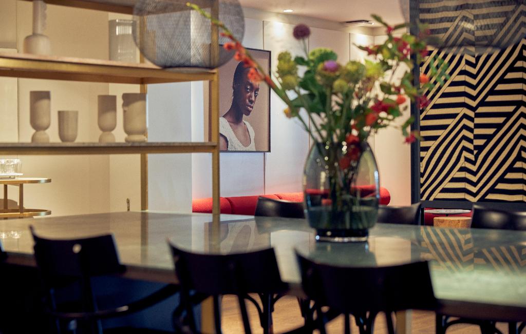 Imagem da galeria de Kimpton De Witt Amsterdam
