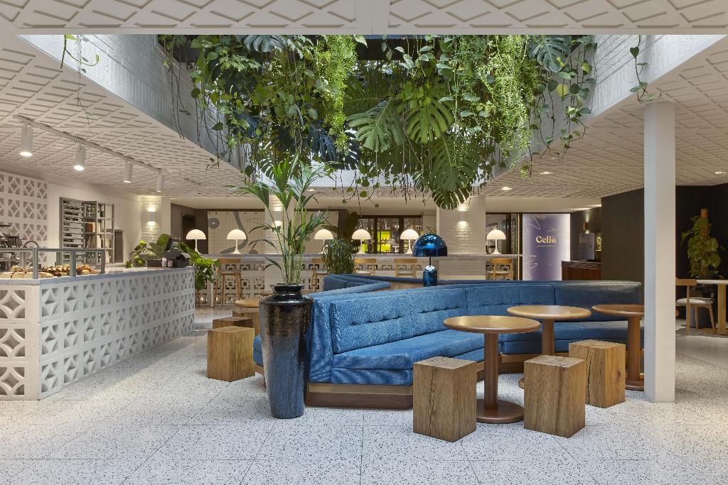 Imagem da galeria de Kimpton De Witt Amsterdam