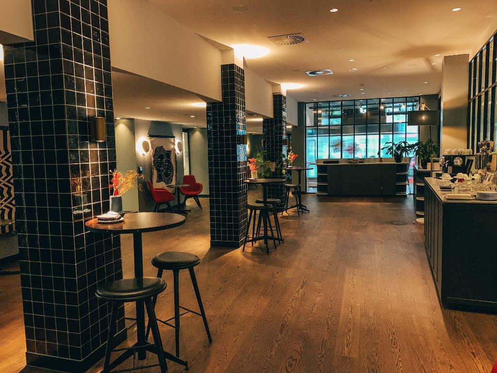 Imagem da galeria de Kimpton De Witt Amsterdam