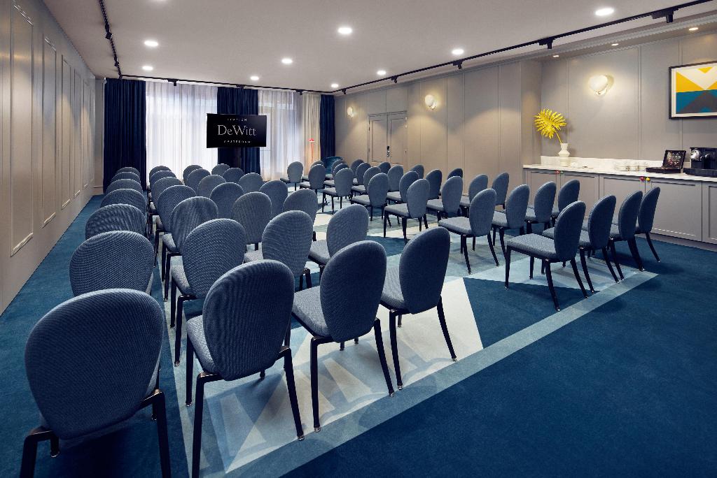 Imagem da galeria de Kimpton De Witt Amsterdam