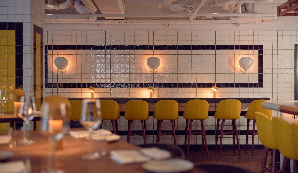 Imagem da galeria de Kimpton De Witt Amsterdam