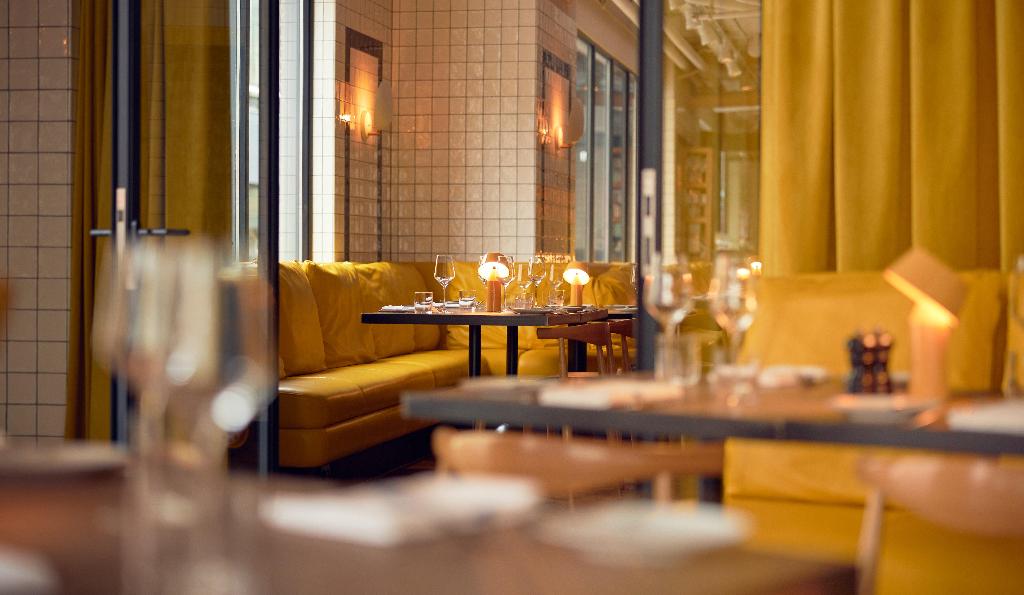 Imagem da galeria de Kimpton De Witt Amsterdam