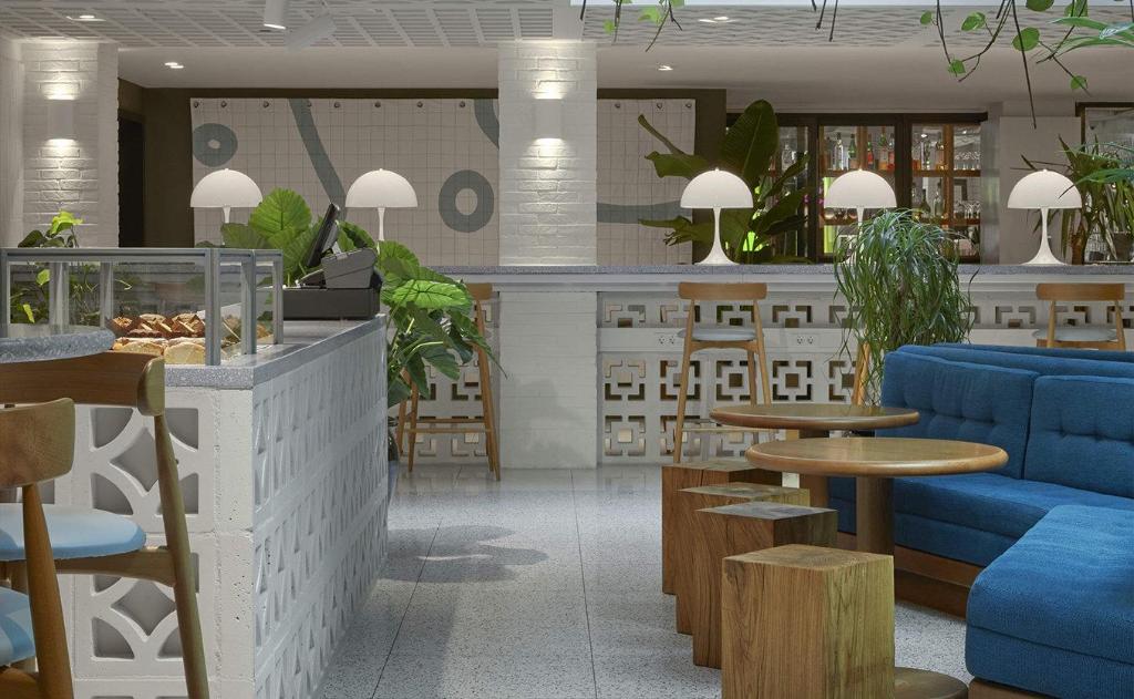 Imagem da galeria de Kimpton De Witt Amsterdam