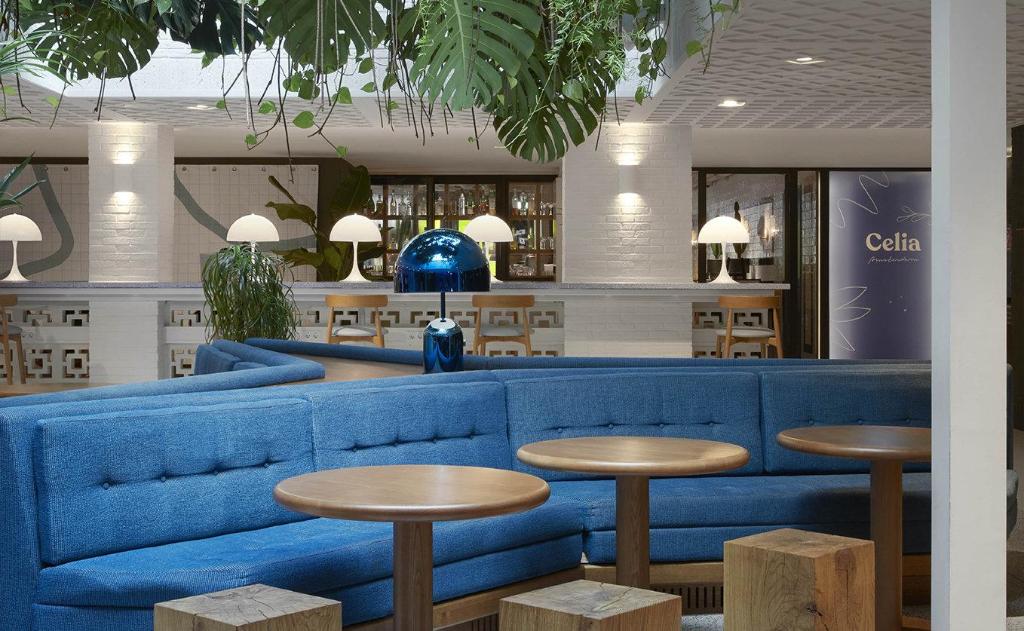 Imagem da galeria de Kimpton De Witt Amsterdam