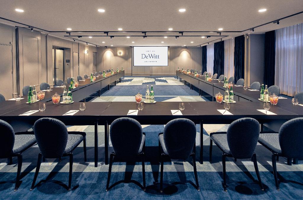 Imagem da galeria de Kimpton De Witt Amsterdam