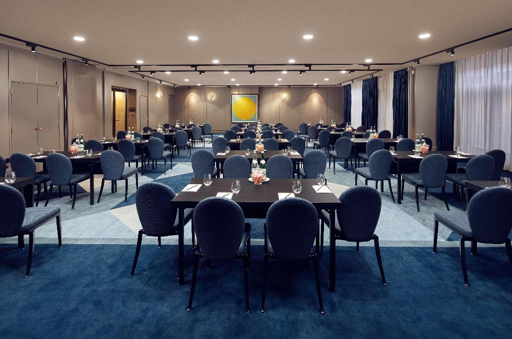 Imagem da galeria de Kimpton De Witt Amsterdam