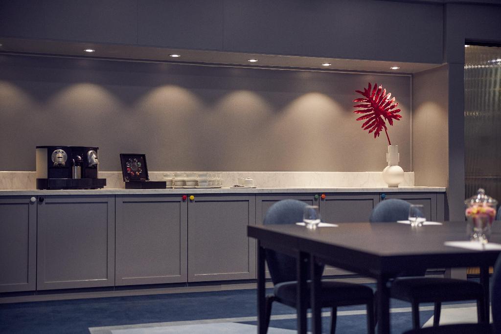 Imagem da galeria de Kimpton De Witt Amsterdam
