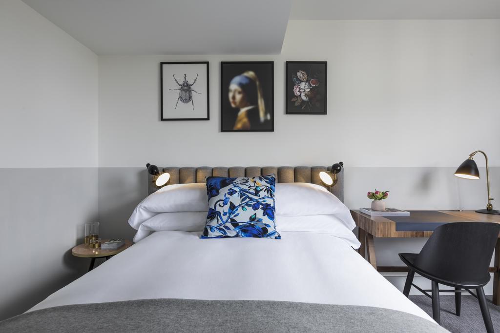 Imagem da galeria de Kimpton De Witt Amsterdam