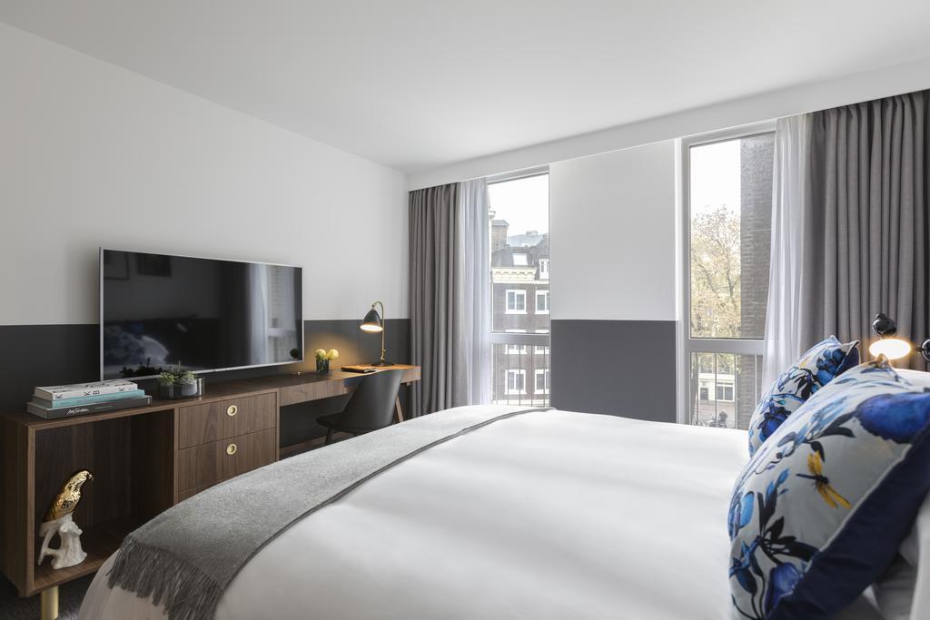 Imagem da galeria de Kimpton De Witt Amsterdam