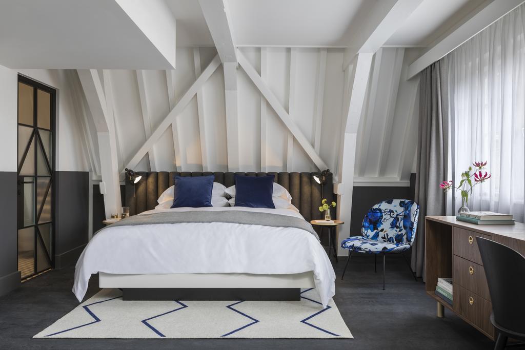 Imagem da galeria de Kimpton De Witt Amsterdam