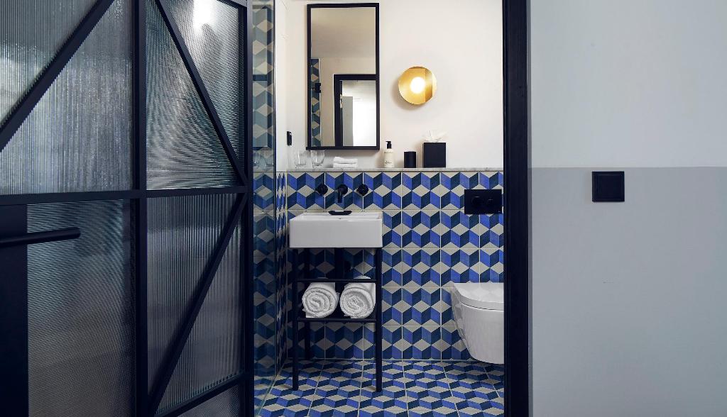 Imagem da galeria de Kimpton De Witt Amsterdam