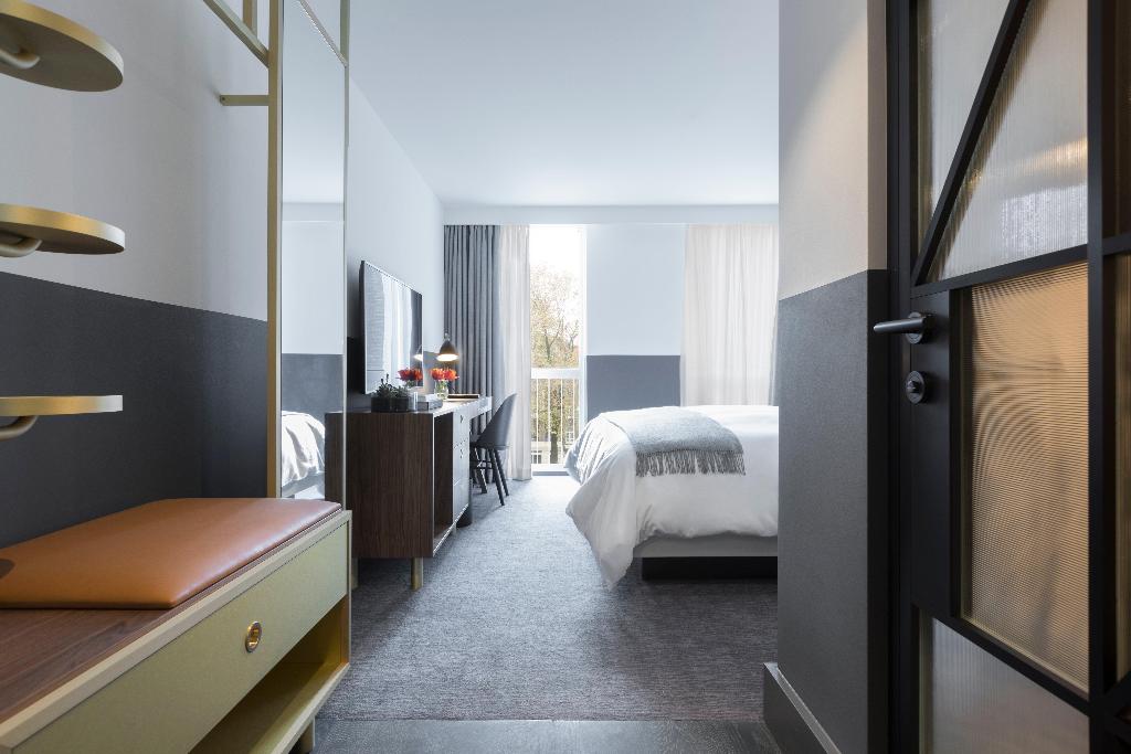 Imagem da galeria de Kimpton De Witt Amsterdam