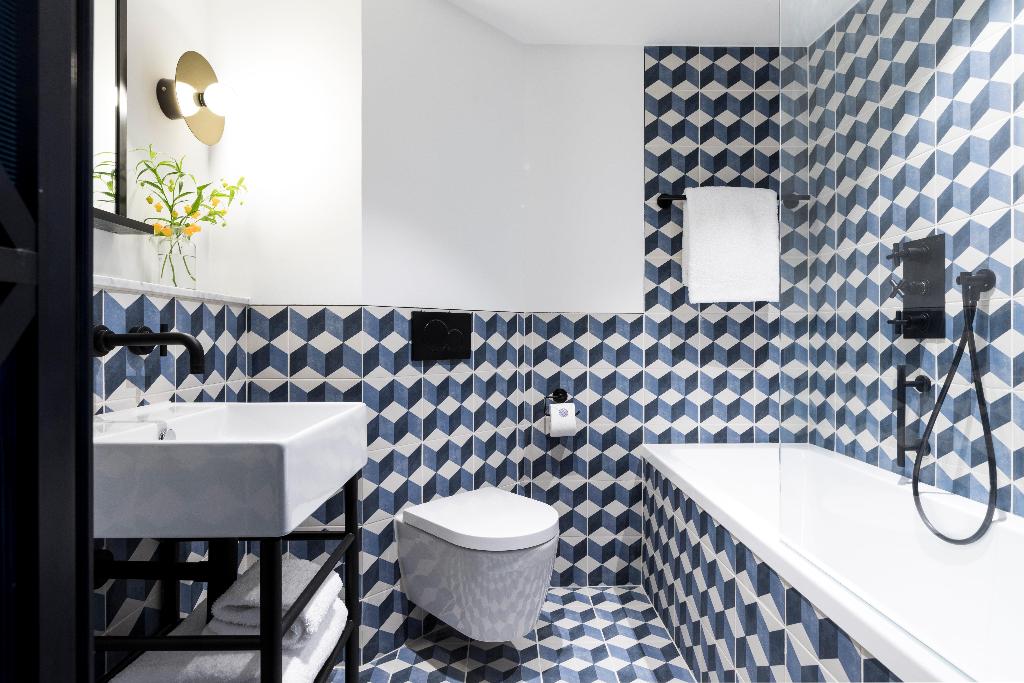 Imagem da galeria de Kimpton De Witt Amsterdam