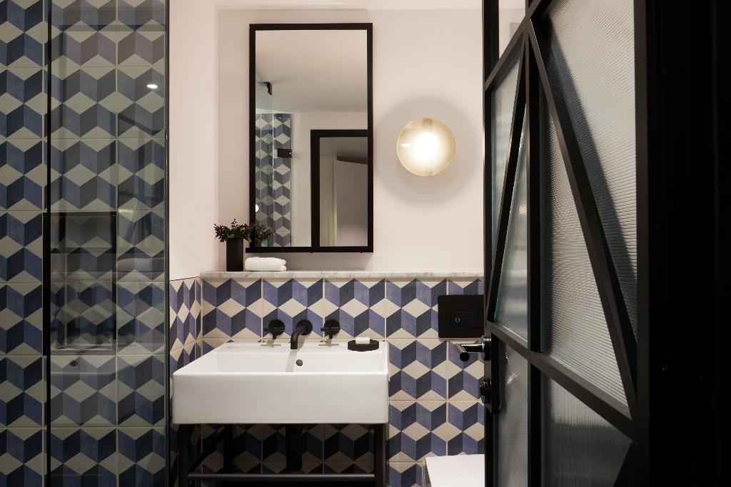 Imagem da galeria de Kimpton De Witt Amsterdam