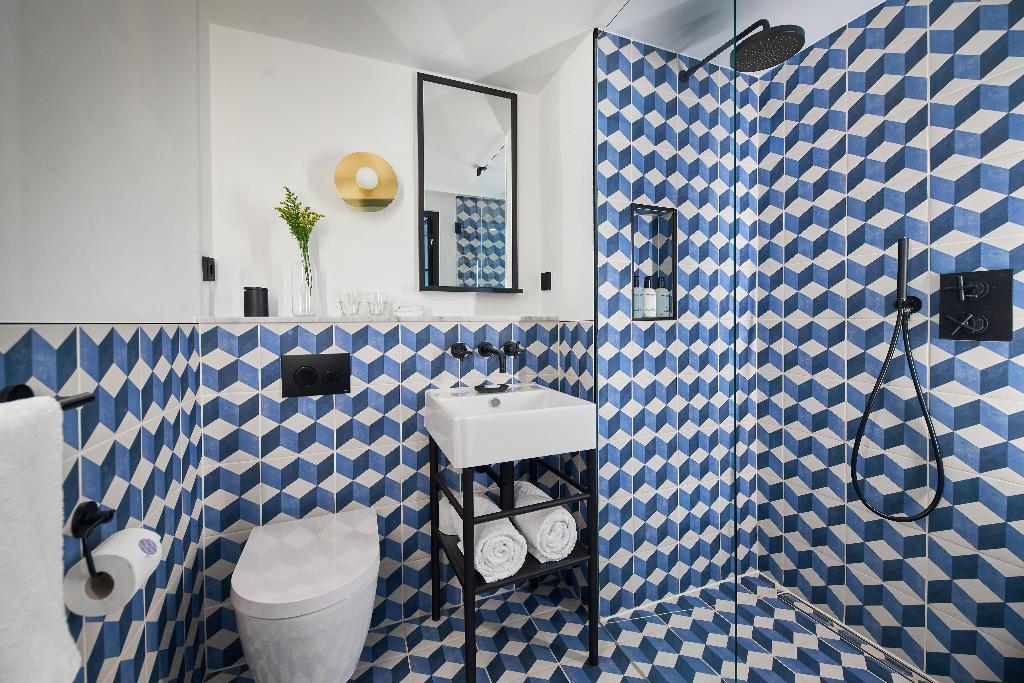 Imagem da galeria de Kimpton De Witt Amsterdam