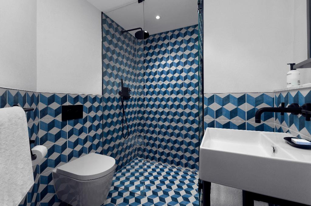 Imagem da galeria de Kimpton De Witt Amsterdam