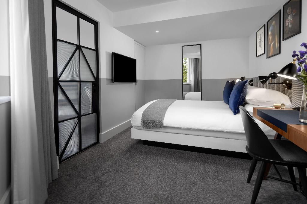 Imagem da galeria de Kimpton De Witt Amsterdam