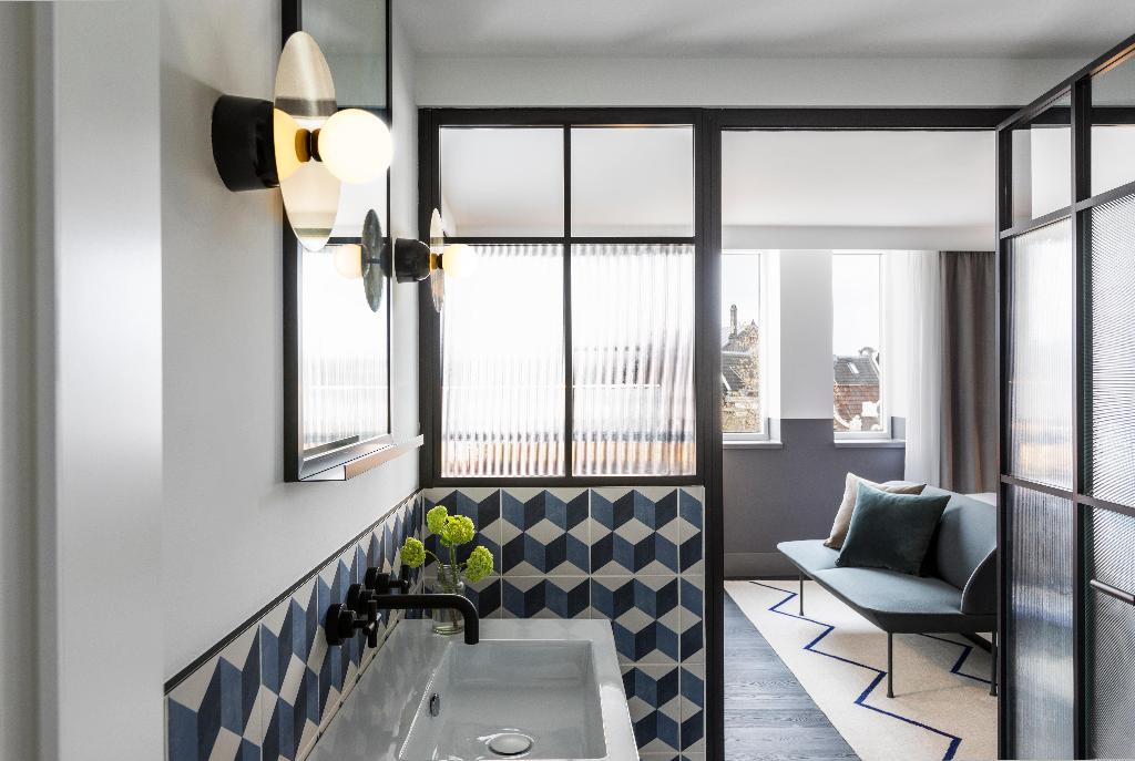 Imagem da galeria de Kimpton De Witt Amsterdam