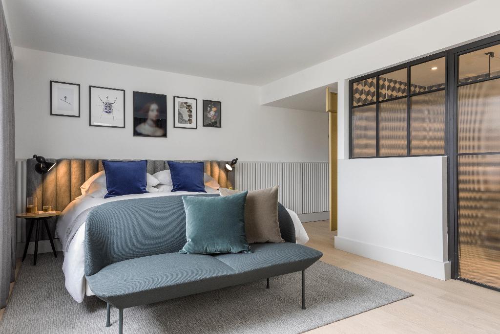 Imagem da galeria de Kimpton De Witt Amsterdam
