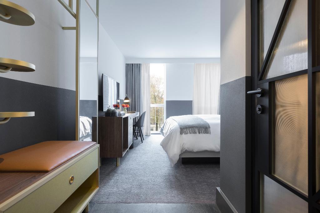Imagem da galeria de Kimpton De Witt Amsterdam