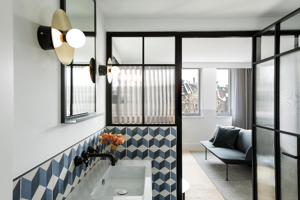 Imagem da galeria de Kimpton De Witt Amsterdam