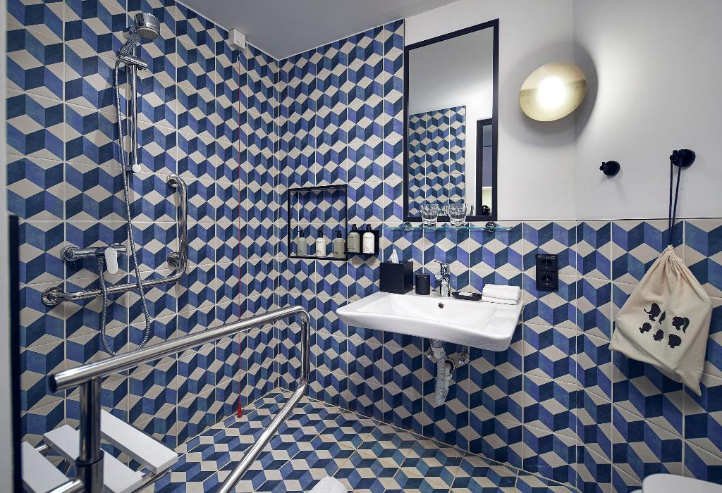 Imagem da galeria de Kimpton De Witt Amsterdam