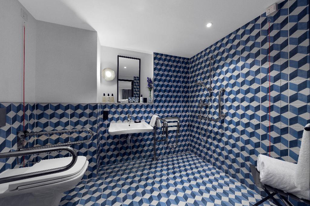 Imagem da galeria de Kimpton De Witt Amsterdam
