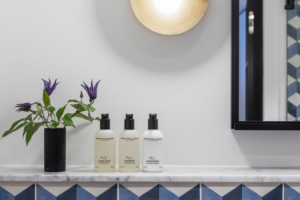 Imagem da galeria de Kimpton De Witt Amsterdam