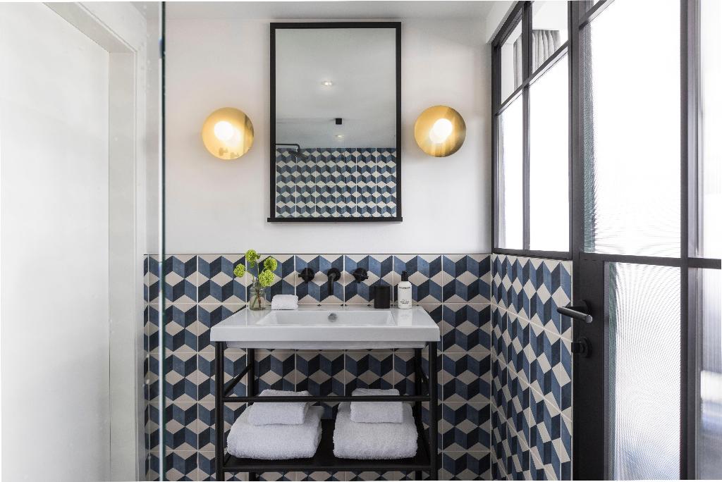 Imagem da galeria de Kimpton De Witt Amsterdam