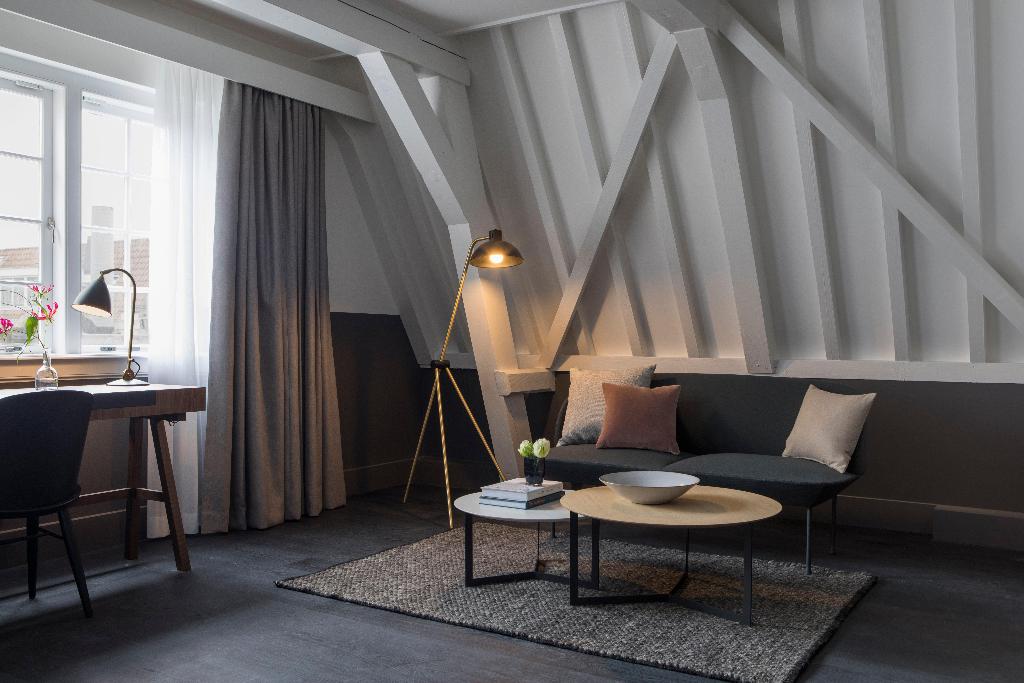 Imagem da galeria de Kimpton De Witt Amsterdam