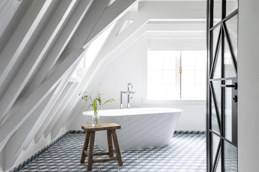 Imagem da galeria de Kimpton De Witt Amsterdam
