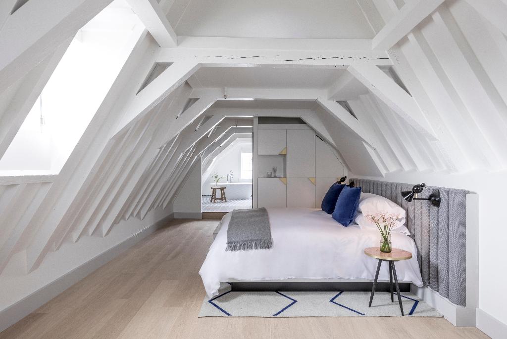Imagem da galeria de Kimpton De Witt Amsterdam