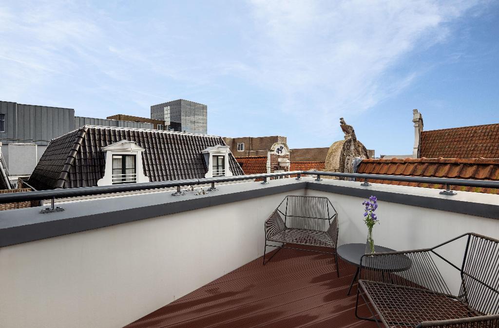 Imagem da galeria de Kimpton De Witt Amsterdam