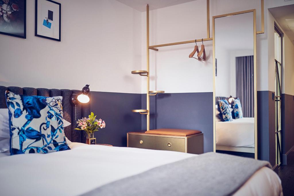 Imagem da galeria de Kimpton De Witt Amsterdam