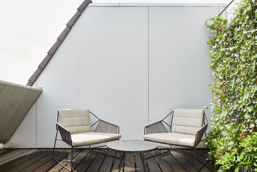 Imagem da galeria de Kimpton De Witt Amsterdam