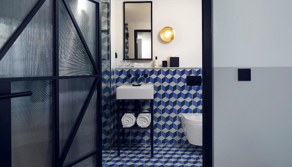 Imagem da galeria de Kimpton De Witt Amsterdam