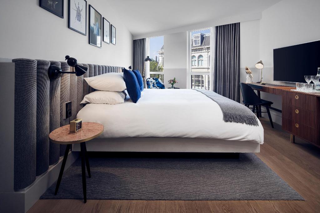 Imagem da galeria de Kimpton De Witt Amsterdam