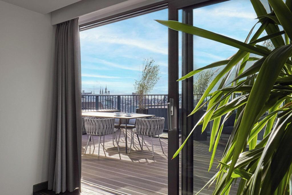 Imagem da galeria de Kimpton De Witt Amsterdam