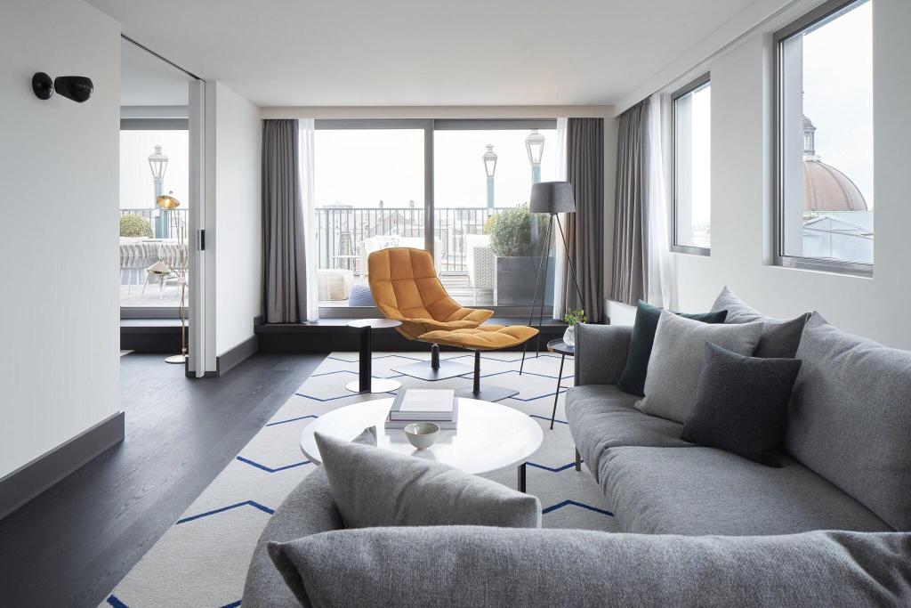 Imagem da galeria de Kimpton De Witt Amsterdam