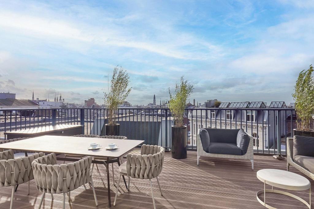 Imagem da galeria de Kimpton De Witt Amsterdam
