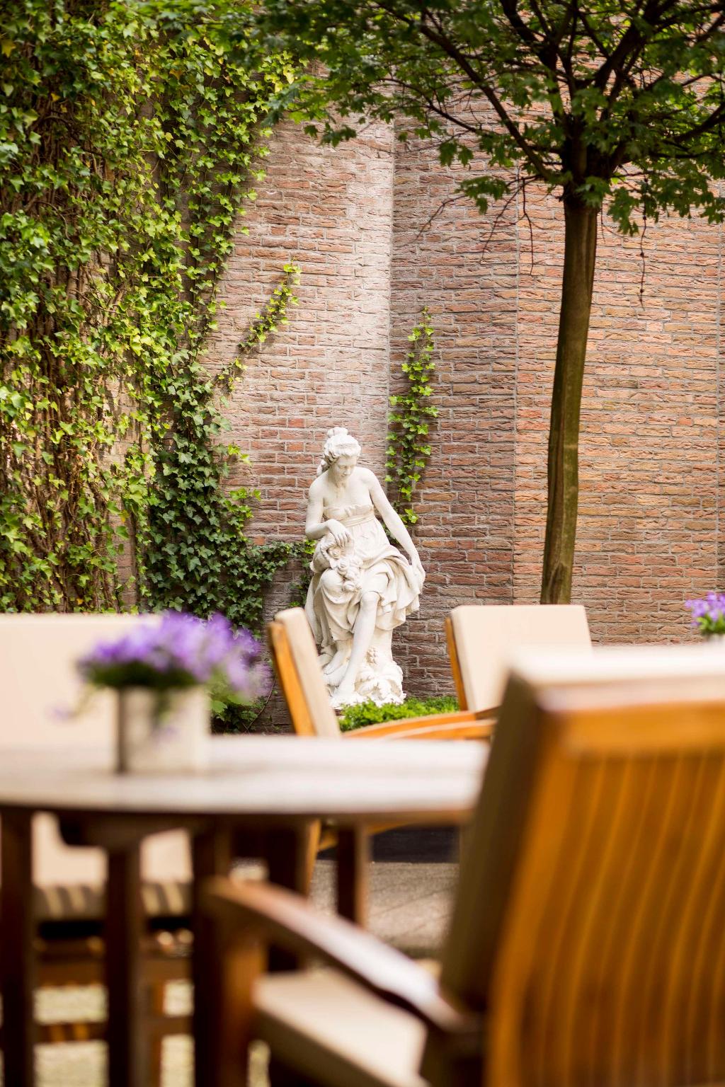 Imagem da galeria de Nh Amsterdam Leidseplein