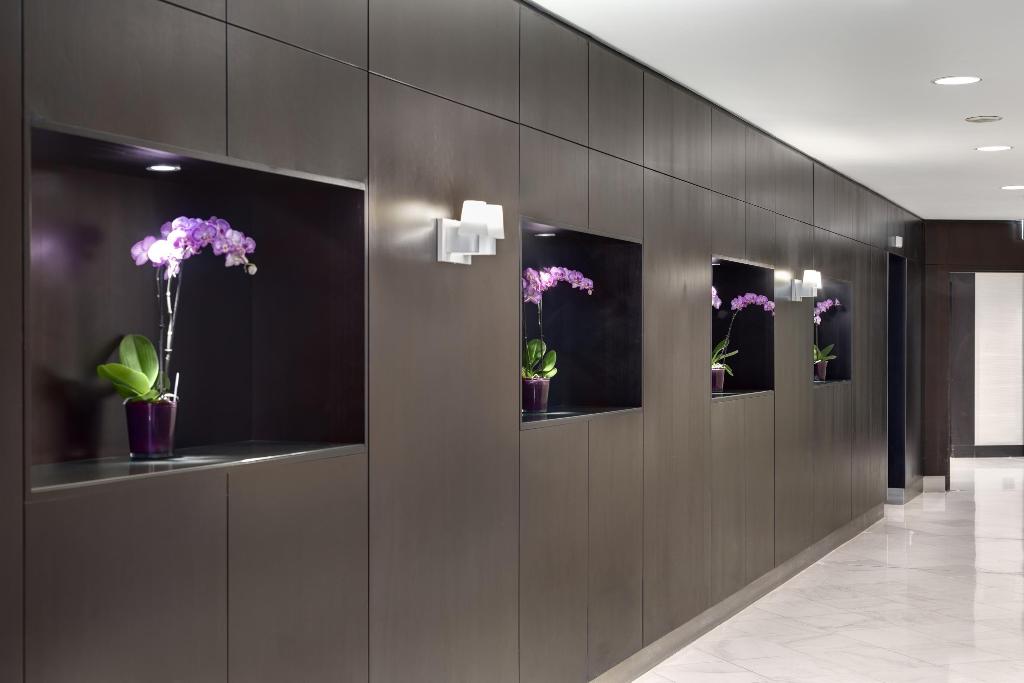 Imagem da galeria de Nh Amsterdam Leidseplein