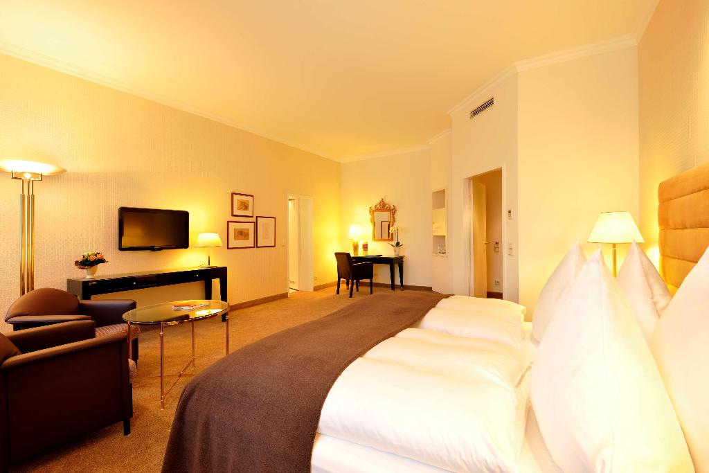 Kastens Hotel Luisenhof
