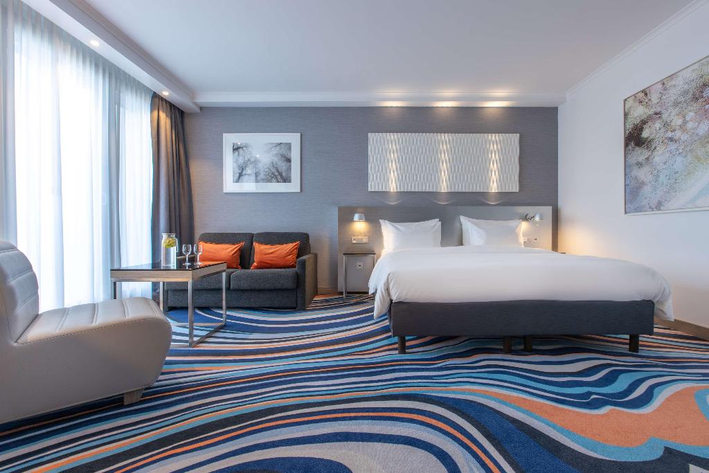 Radisson Blu Hannover