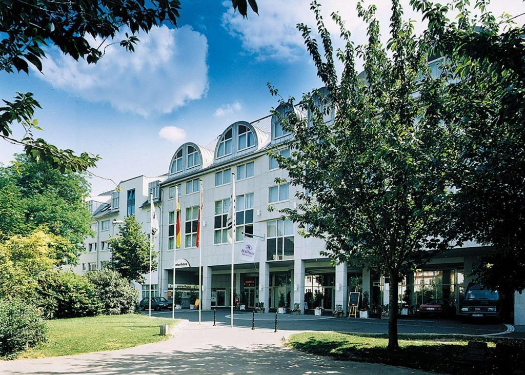 Brunfels Hotel Unbound Collection