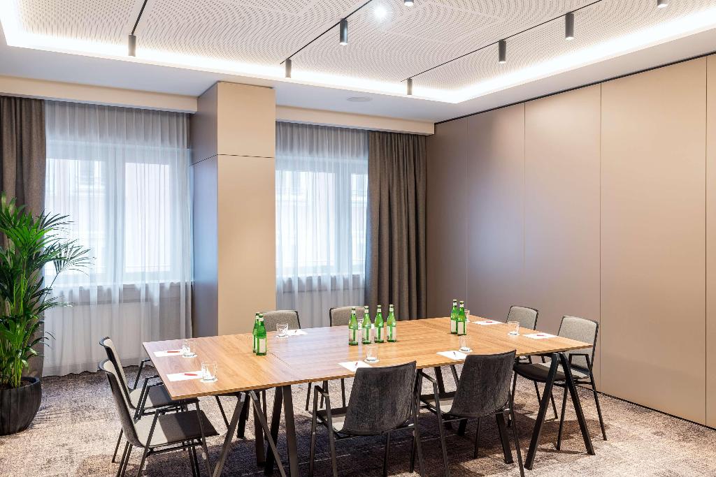 Hotel NH Collection München Bavaria, Deutschland, München. Großes 2